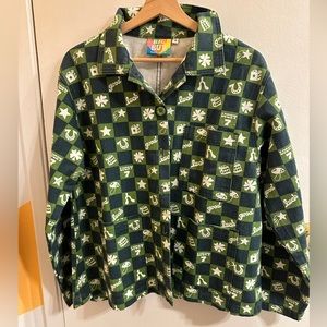 Big Bud Press Lucky Work Jacket XS